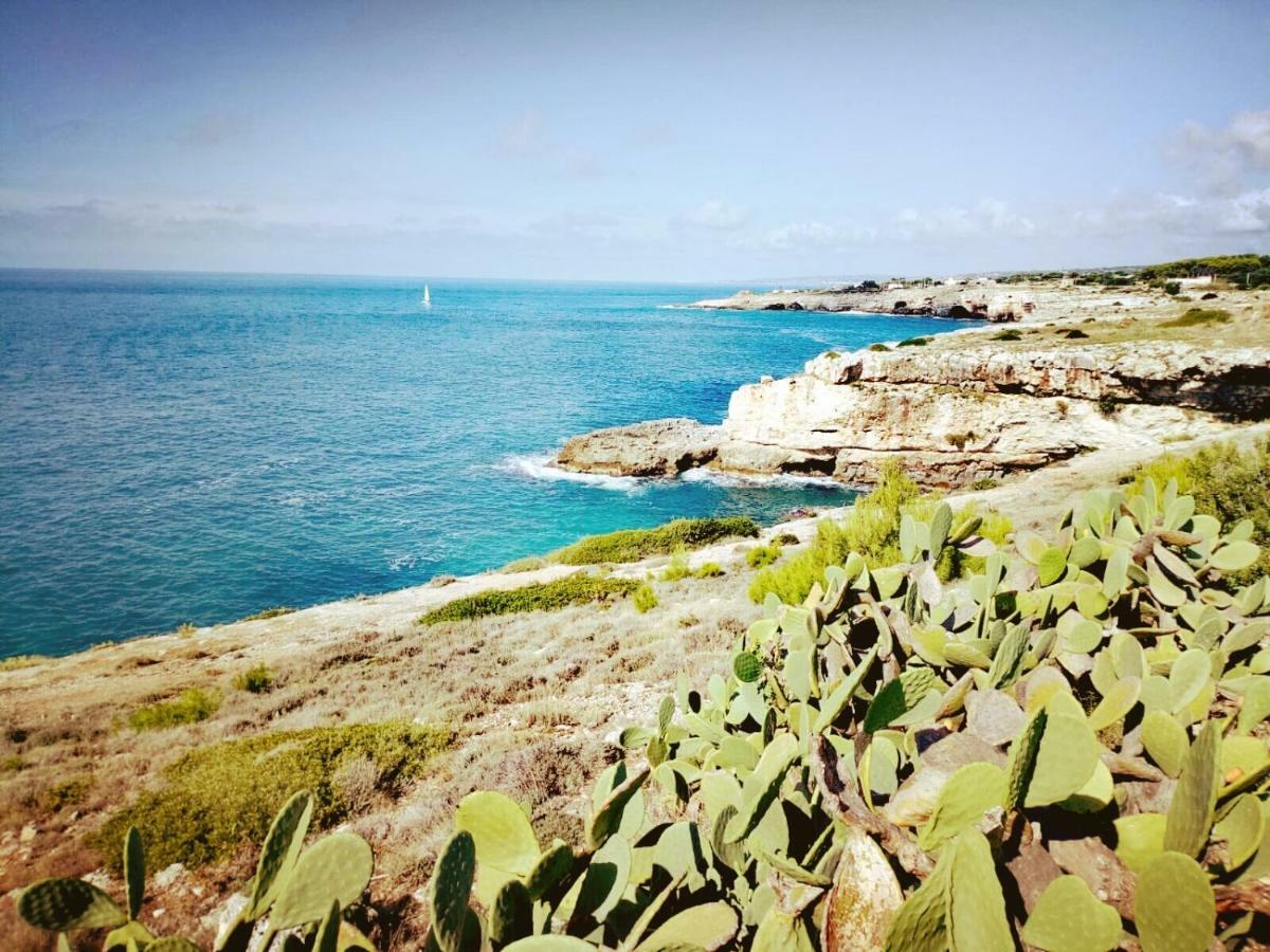 טורה ואדו Home Salento 1 מראה חיצוני תמונה